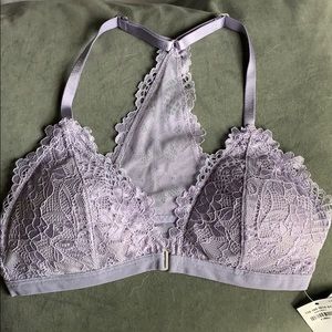 Abercrombie Bralette